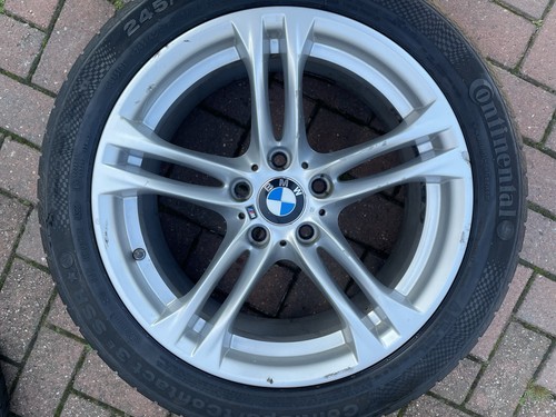 Bmw 5er f10 f11 style - style, 613m