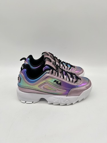 Fila disruptor low damen - fila,