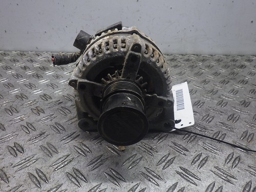 Lichtmaschine ford focus iii - ford,