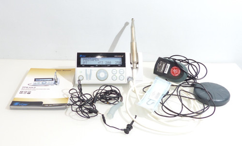 Vdw gold endomotor - vdw.gold, sirona