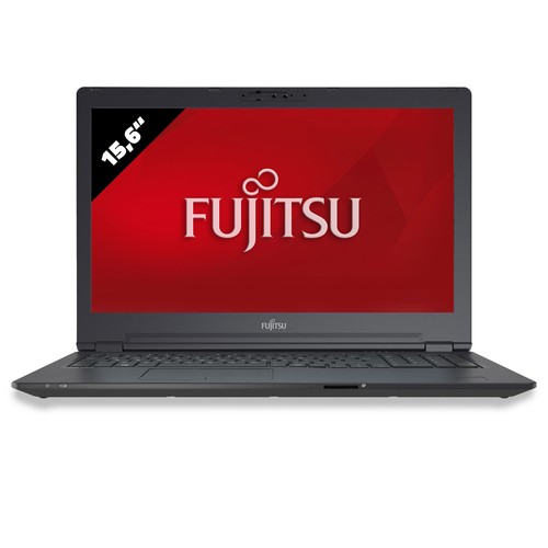 Fujitsu lifebook u7510 - fujitsu,