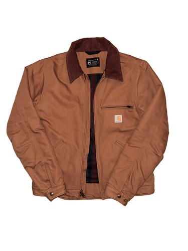 Carhartt iconic j01 - j01, duck