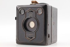 [Ist-Zustand] Zeiss Ikon Box
