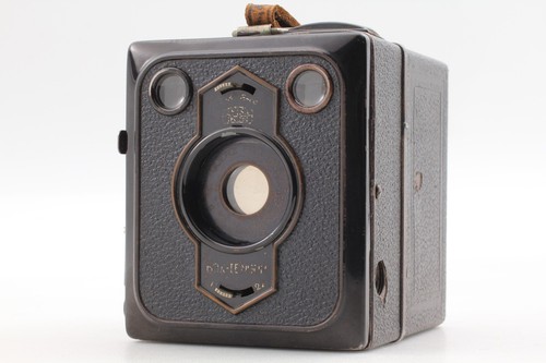 Ist zustand zeiss ikon - [ist-zustand], box