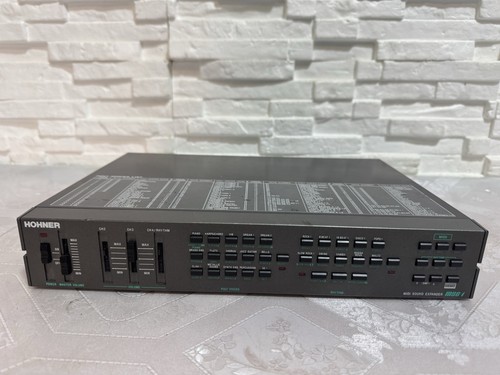 Hohner mse midi - mse-1, musik