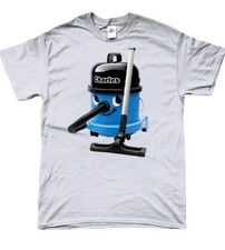 Henry Hoover Staubsauger