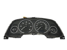 Tacho Kombiinstrument Opel