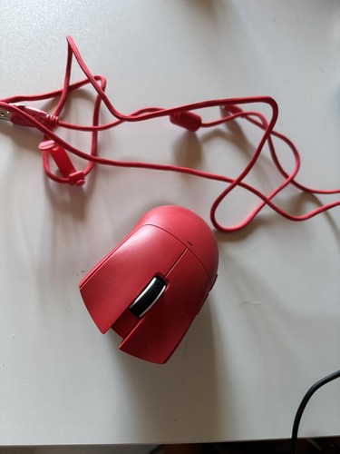 Attack shark x11 4g - attack,