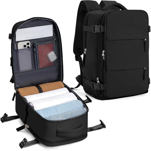 Rucksack flugzeug handgepäck - rucksack,