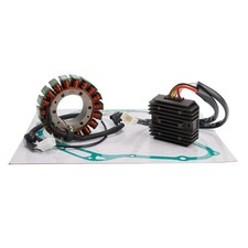 Lichtmaschine Stator Regler