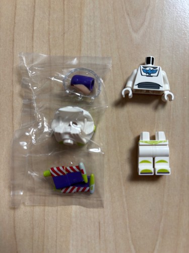 Lego toy story minifigur - minifigur, "buzz
