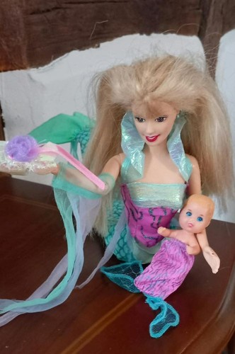 Barbie barbiepuppe jungfrau - barbie,