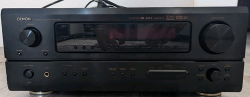 Denon avr 1804 receiver - avr-1804, av-receiver