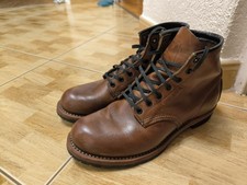 Red Wing 9016 Beckman Round