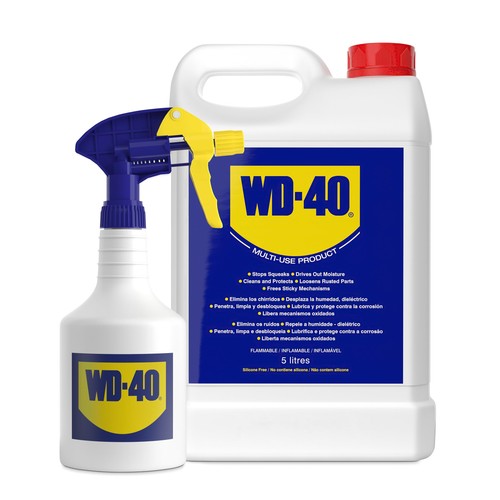 Multi use bulk - wd-40,