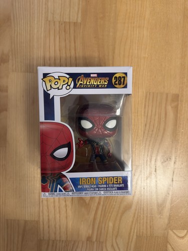 Funko pop marvel - funko, –