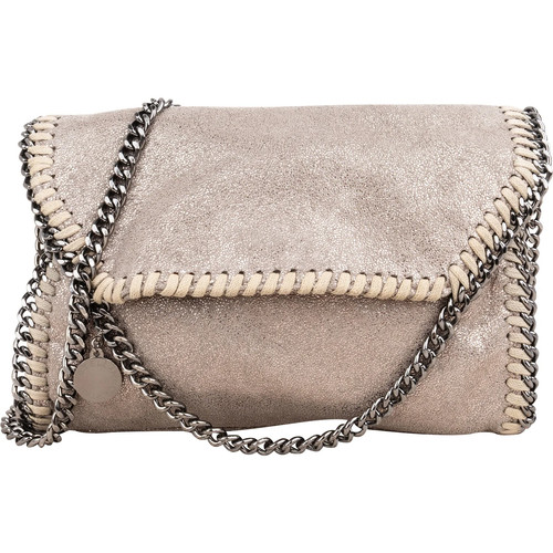 Stella mccartney metallic - stella,
