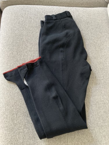 Eurostar reithose 38 - reithose, 36