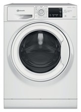 Bauknecht WT Eco Plus 8643N 8