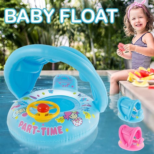 Baby schwimmring mit - baby,