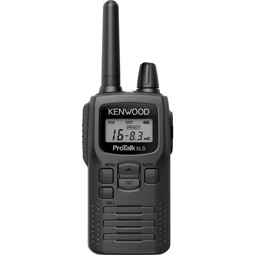 Kenwood pmr 446 - pmr-446, handfunkgerät