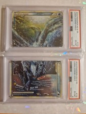 2010 LUGIA Legend Holo 113/123