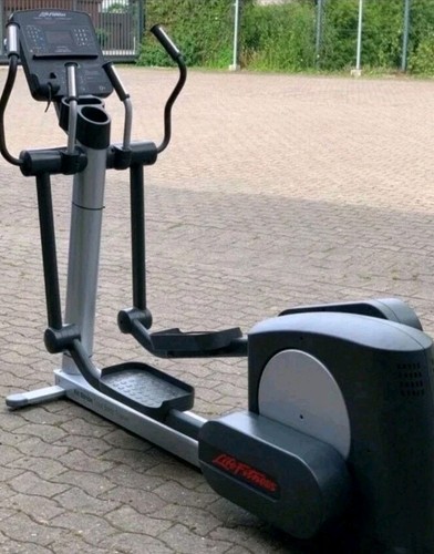 Life fitness integrity - life, 95
