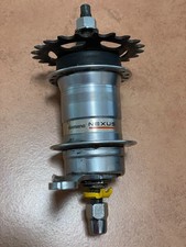 Shimano Nexus 3 Gang Hinterrad Nabe SG-3C41 Rücktritt