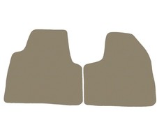 Basic Fußmatten, Autoteppiche