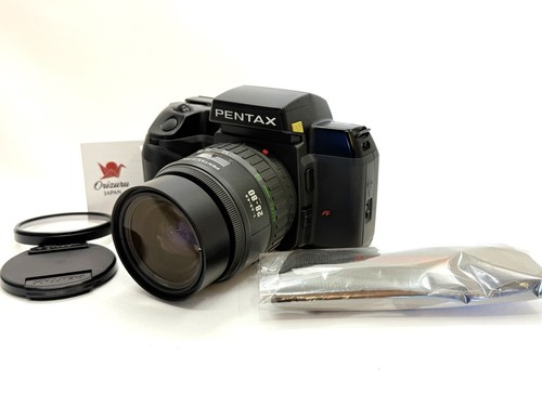 Pentax sf7 - pentax, +