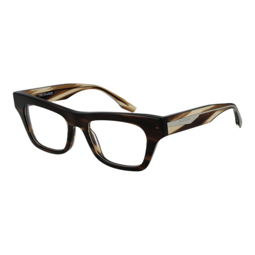 Trussardi brillenfassung - trussardi,