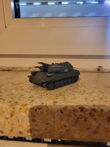 Zsu shilka anti - shilka, aircraft