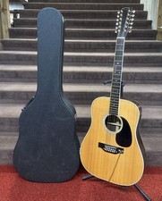1977 MIJ Takamine F-400S 12