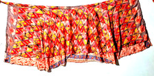 Damen Indischer Sari