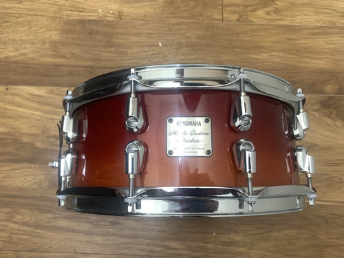 Yamaha maple custom - custom, absolute