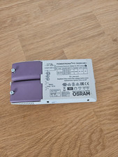 2x OSRAM POWERTRONIC PTI 70/220-240 I Vorschaltgerät HQI CDM 70W Preis/Stück