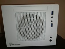 SilverStone Sugo SG05-LITE