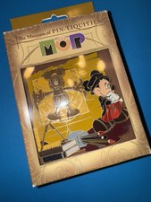 WDW - Leonardo Mickey and