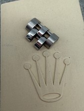 #1758 ROLEX 62510M MEDIUM LADY