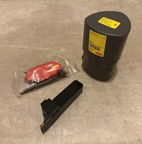 Sandvik coromant corocut - sandvik,