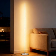 EDISHINE Stehlampe Wohnzimmer