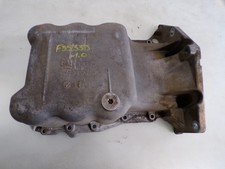 Ölwanne OPEL CORSA B C AGILA A 1.0 12V X10XE Z10XE Wanne Motoröl 9129316 *F85339