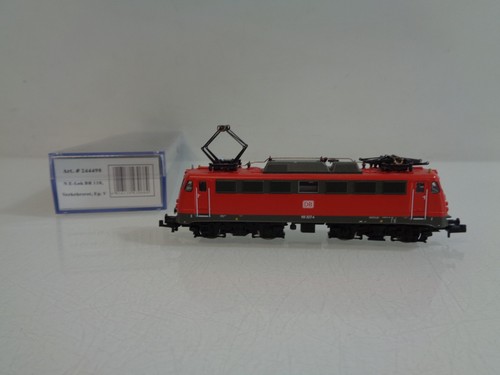 Hobbytrain 244498 lok br - n,