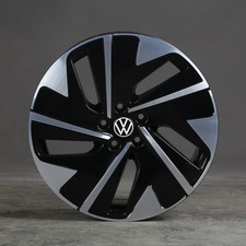 19 Zoll Felge original VW ID.7