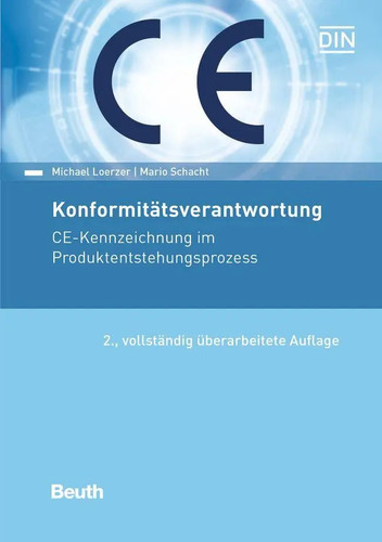 Konformitätsverantwortung - , |