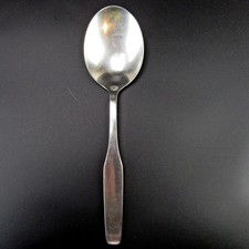 WMF Cromargan Servierlöffel