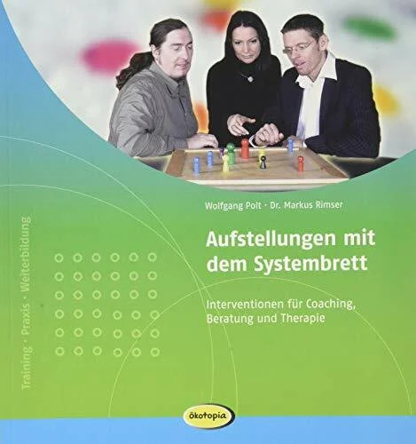 Aufstellungen mit dem