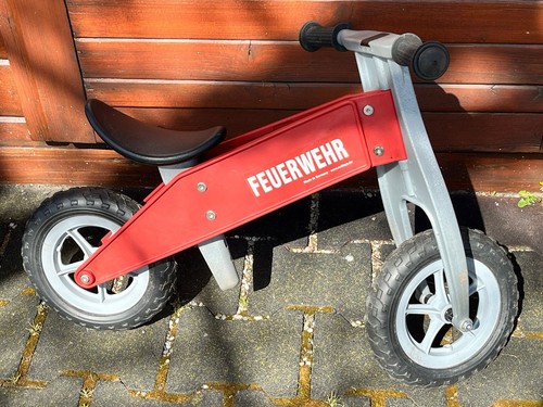Kinder laufrad von - kinder,