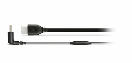 Rode sc16 usb kabel - usb-c-kabel, länge