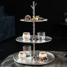 Elegante Etagere ABSTRACT 48